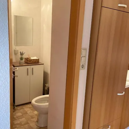 In Zentraler Lage - Nur Wenige Minuten Zum Und Stadt By Interhome