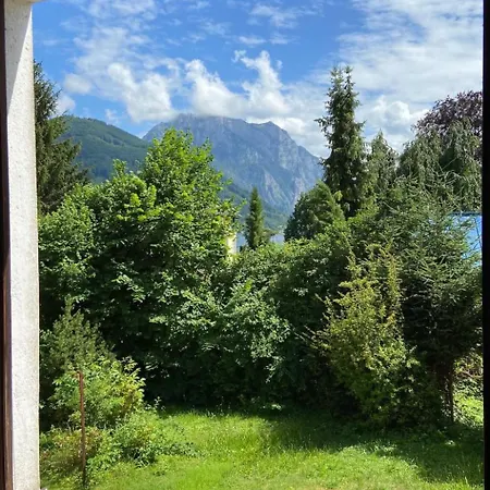 In Zentraler Lage - Nur Wenige Minuten Zum Und Stadt By Interhome Apartmán *