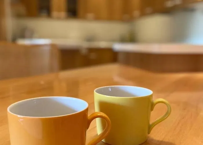 דירה In Zentraler Lage - Nur Wenige Minuten Zum Und Stadt By Interhome *