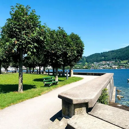 In Zentraler Lage - Nur Wenige Minuten Zum Und Stadt By Interhome * Gmunden