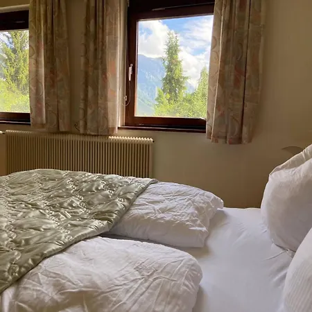 Appartamento In Zentraler Lage - Nur Wenige Minuten Zum Und Stadt By Interhome *
