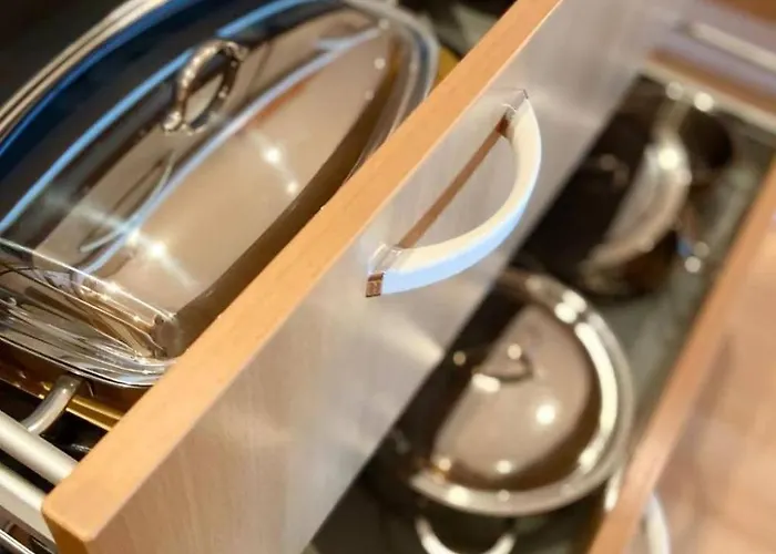 Apartman In Zentraler Lage - Nur Wenige Minuten Zum Und Stadt By Interhome Gmunden