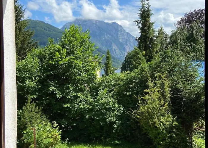 In Zentraler Lage - Nur Wenige Minuten Zum Und Stadt By Interhome Apartman *